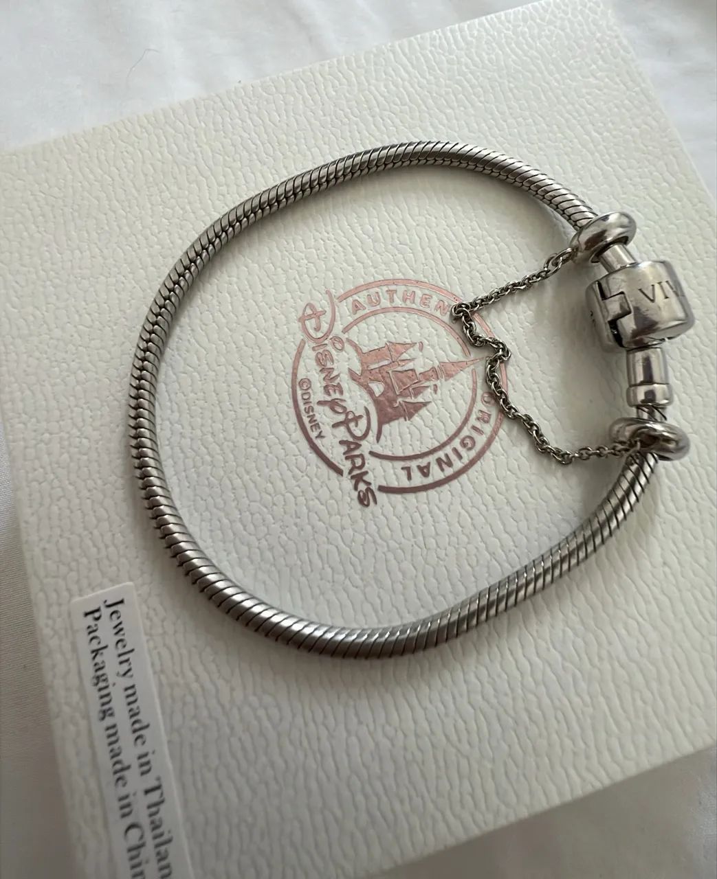 Pulseira Vivara 