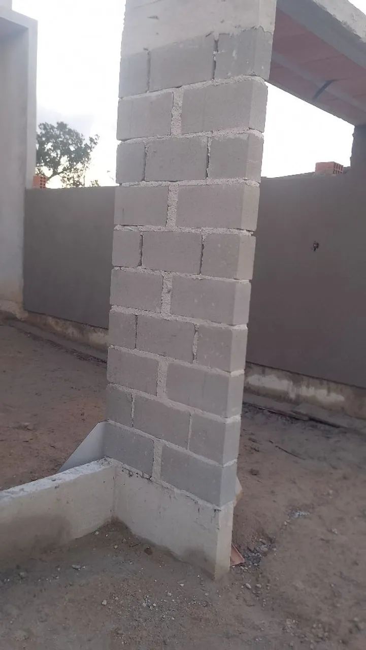 MF construção  - Foto 3