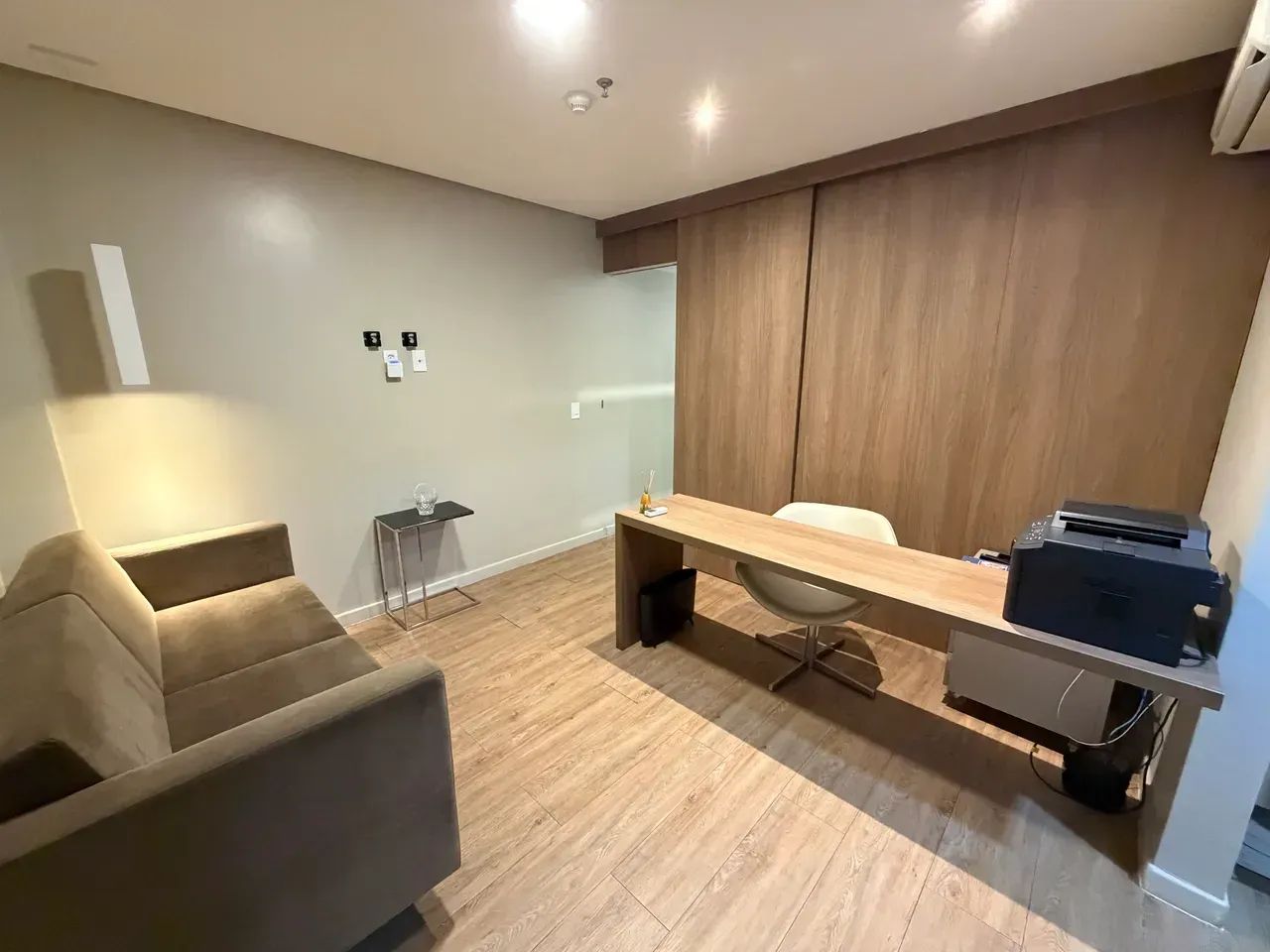 Sala Comercial para alugar - Foto 2