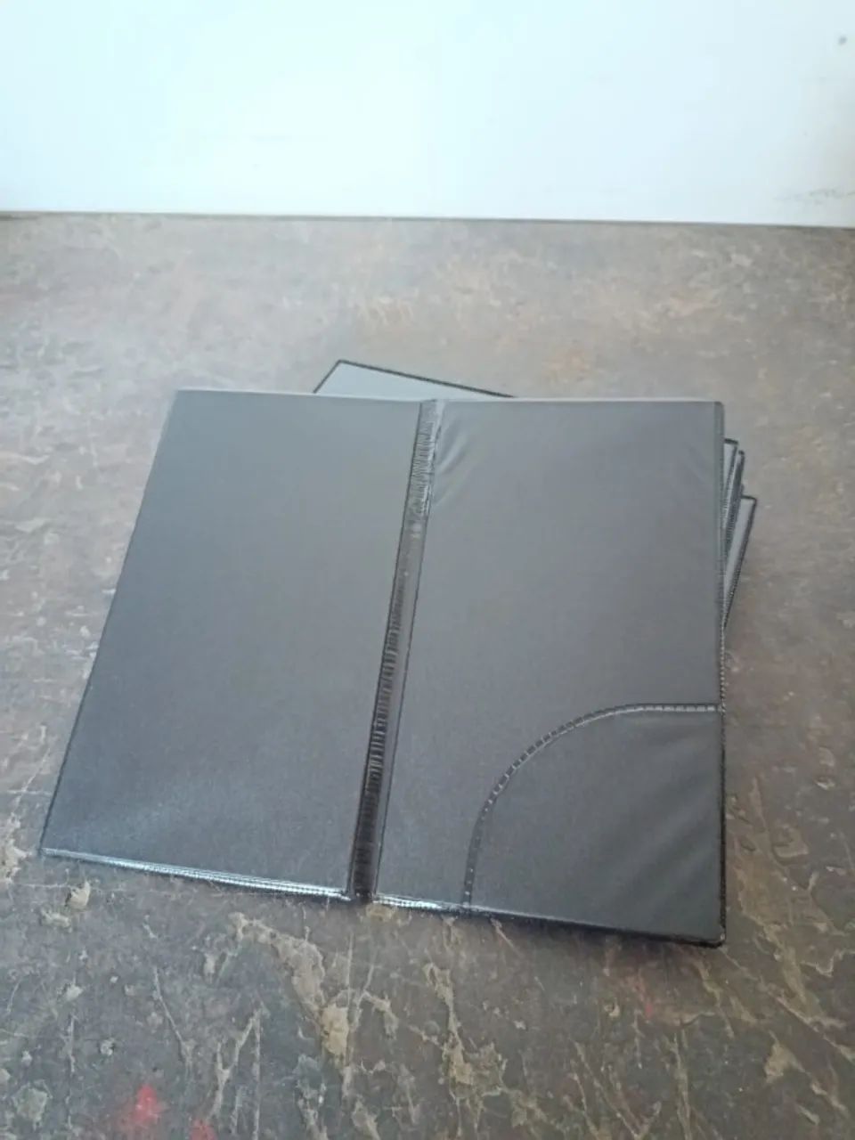Kit Porta Comandas Garçom - Foto 3