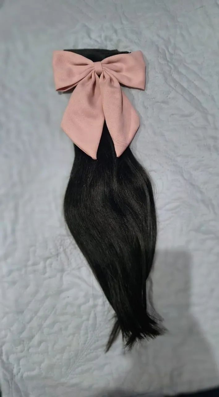 Cabelo natural brasileiro