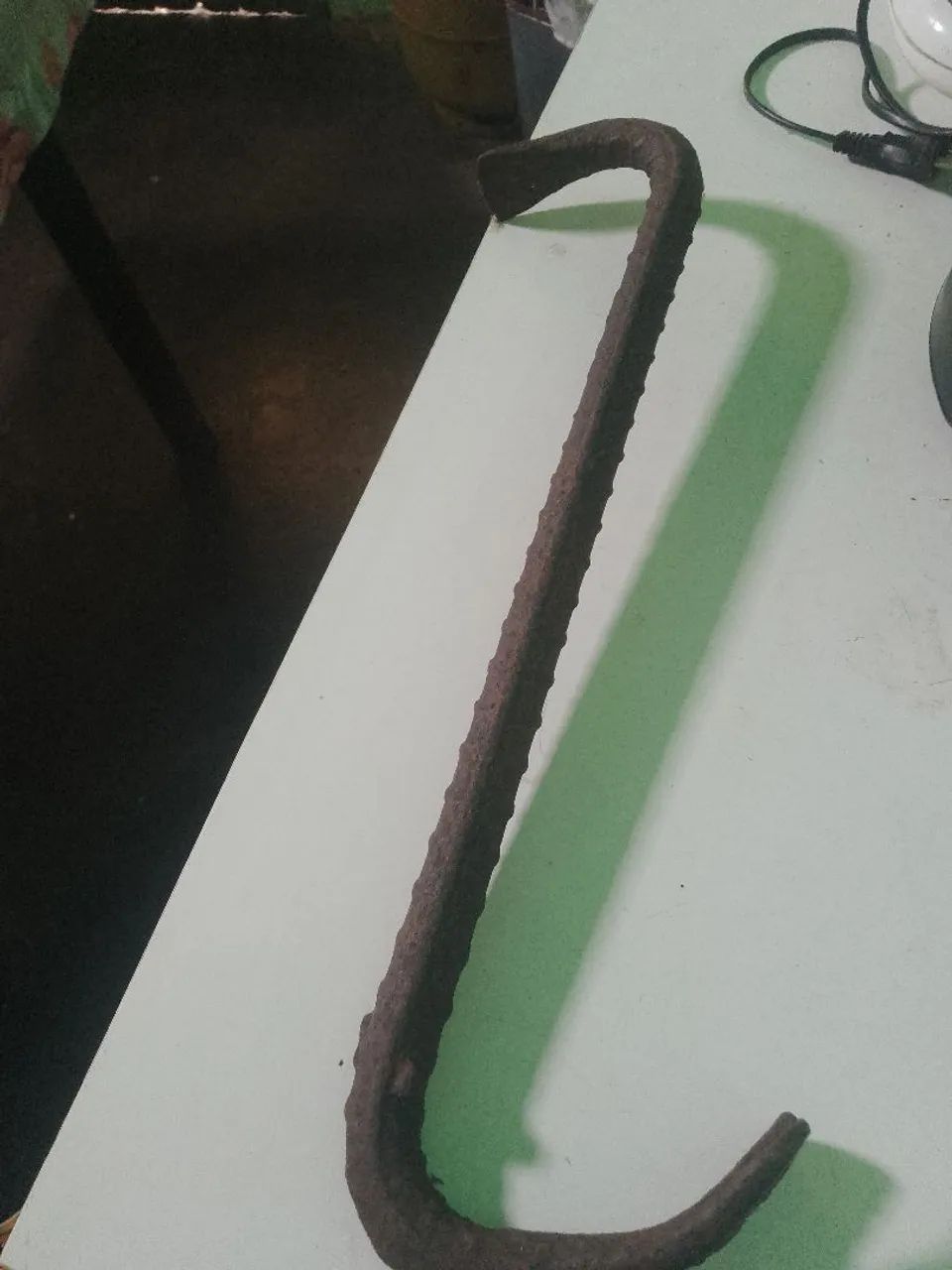 VENDE SE PÉ DE CABRA 