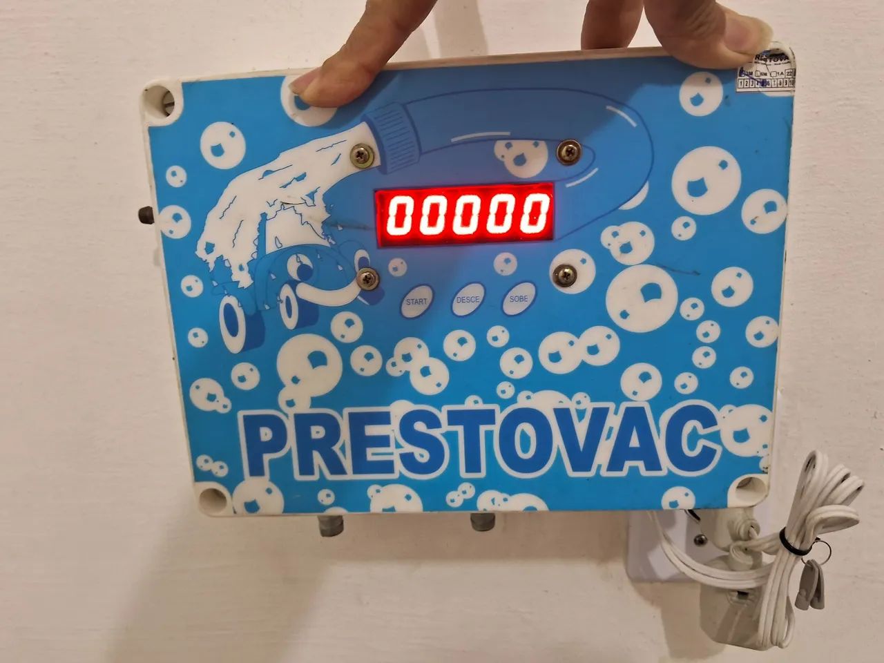 Champuzeira automotivos.  - Foto 5