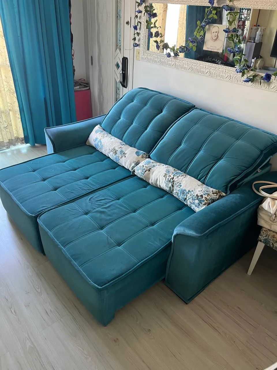 Sofá retrátil  - Foto 3
