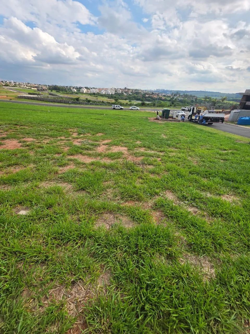 Terreno à venda com 366,45 m² no Loteamento Alphaville Campinas, Campinas. - Foto 3