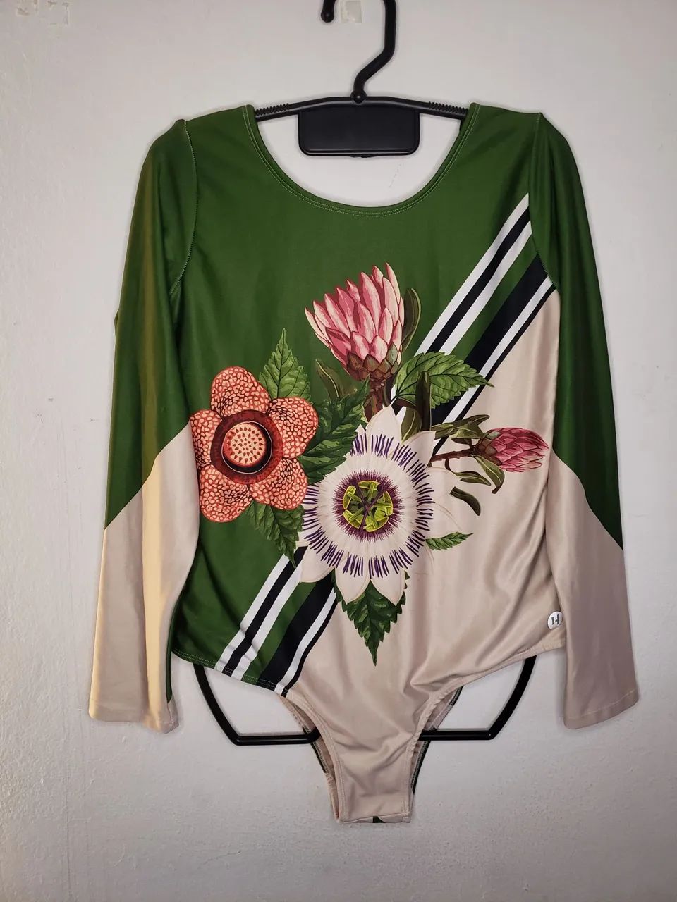 Maiô Estampado HYPI - Foto 2