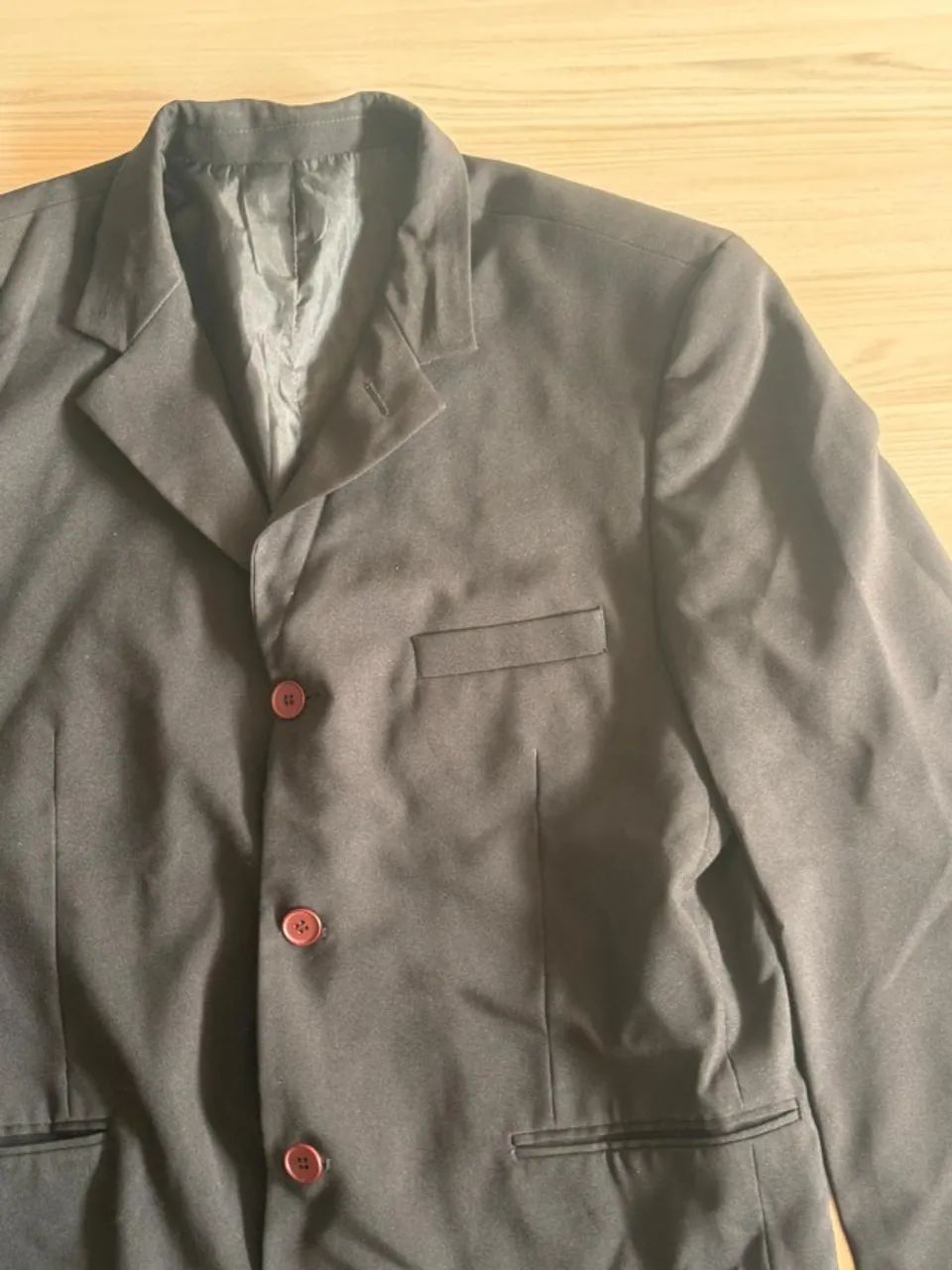 Terno Masculino - Foto 2
