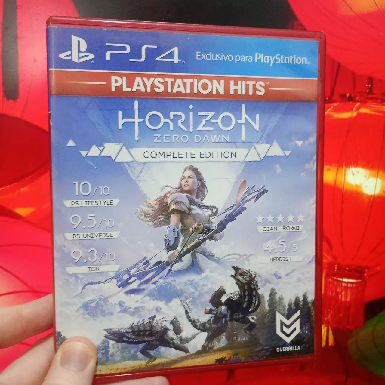 Jogos ps4 - Foto 5