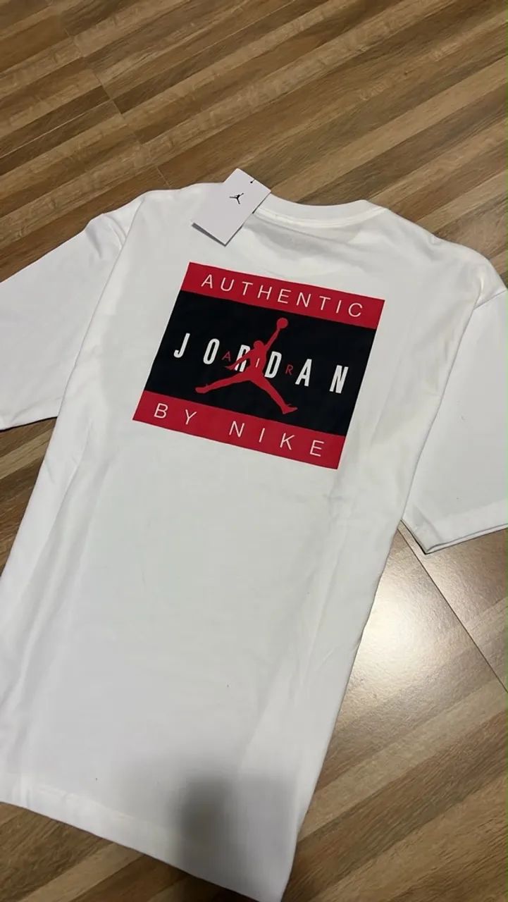 camiseta jordan  - Foto 4