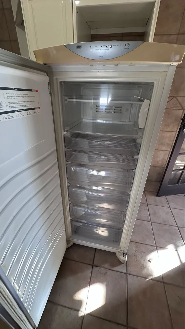 Freezer Consul - Foto 3