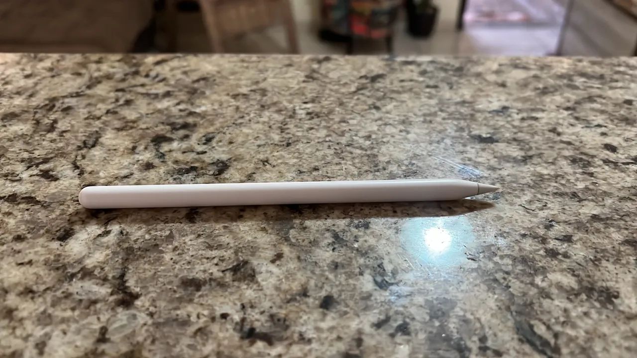 Caneta Apple Pencil 2  - Foto 2