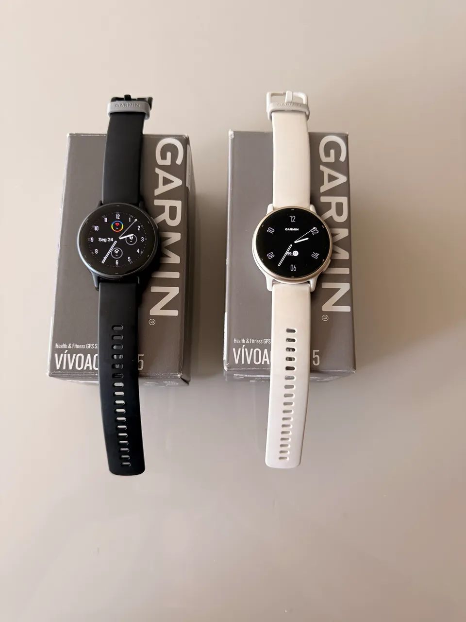 Relógio Garmin vivoactive 5 