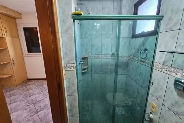 G39- APARTAMENTO NO IMBUI - Foto 5