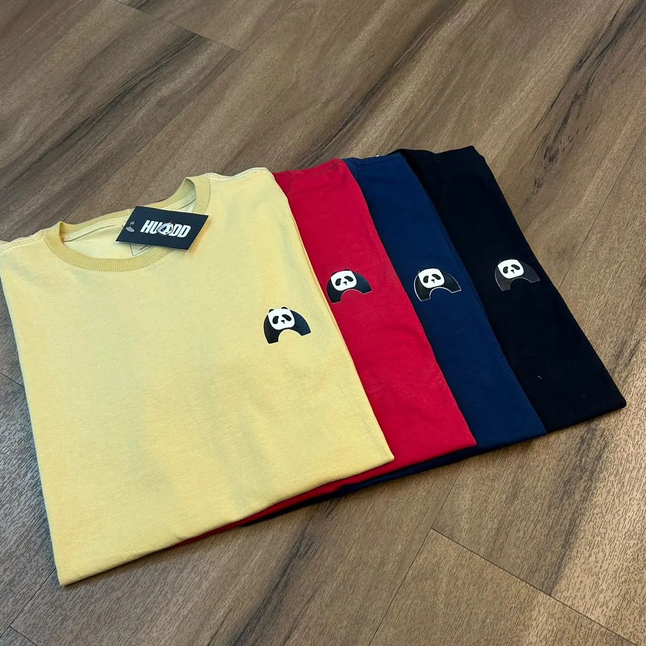 Camisa Cotton Hudd - Foto 4