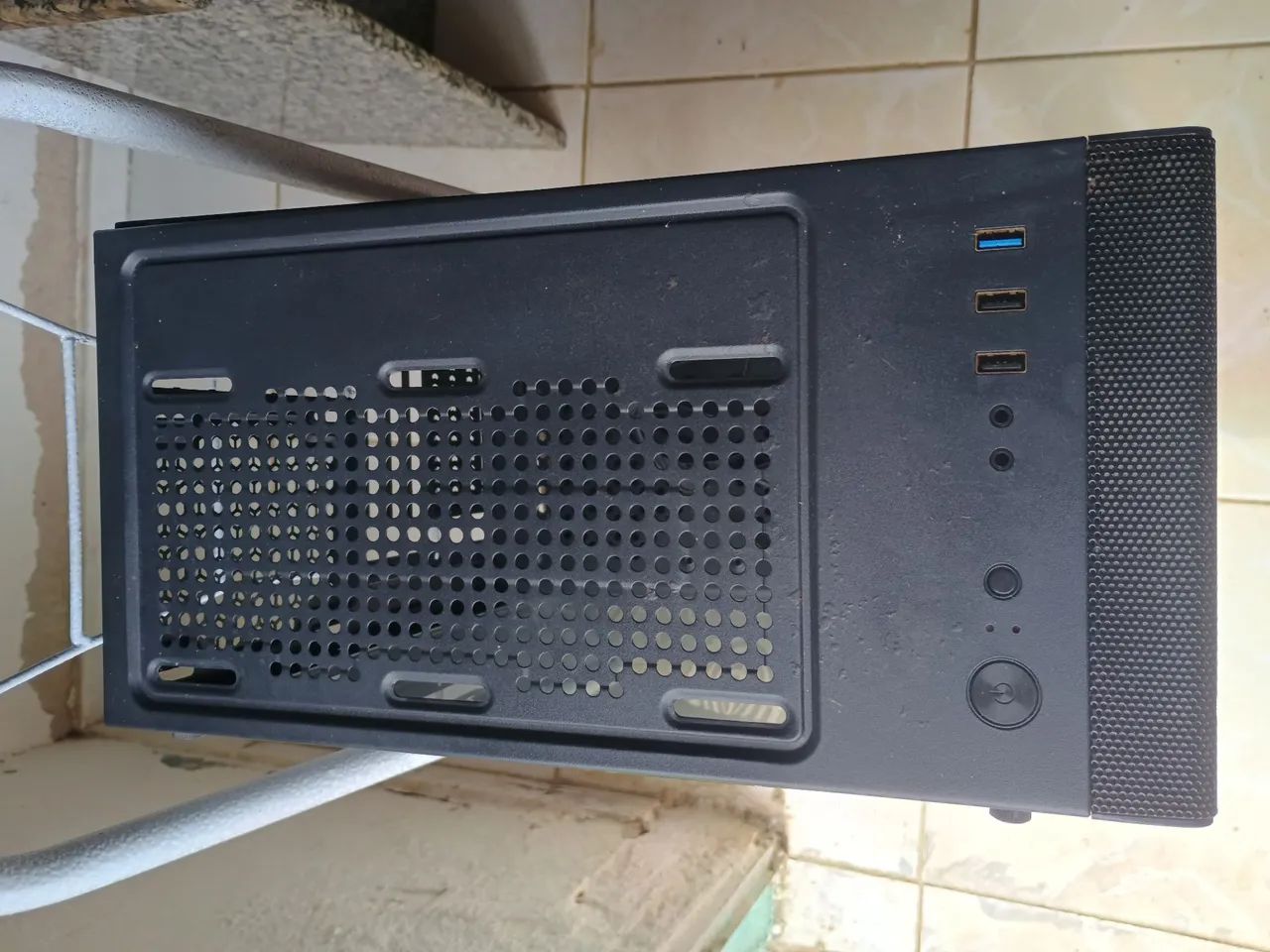 Gabinete PC GAMER - Foto 2