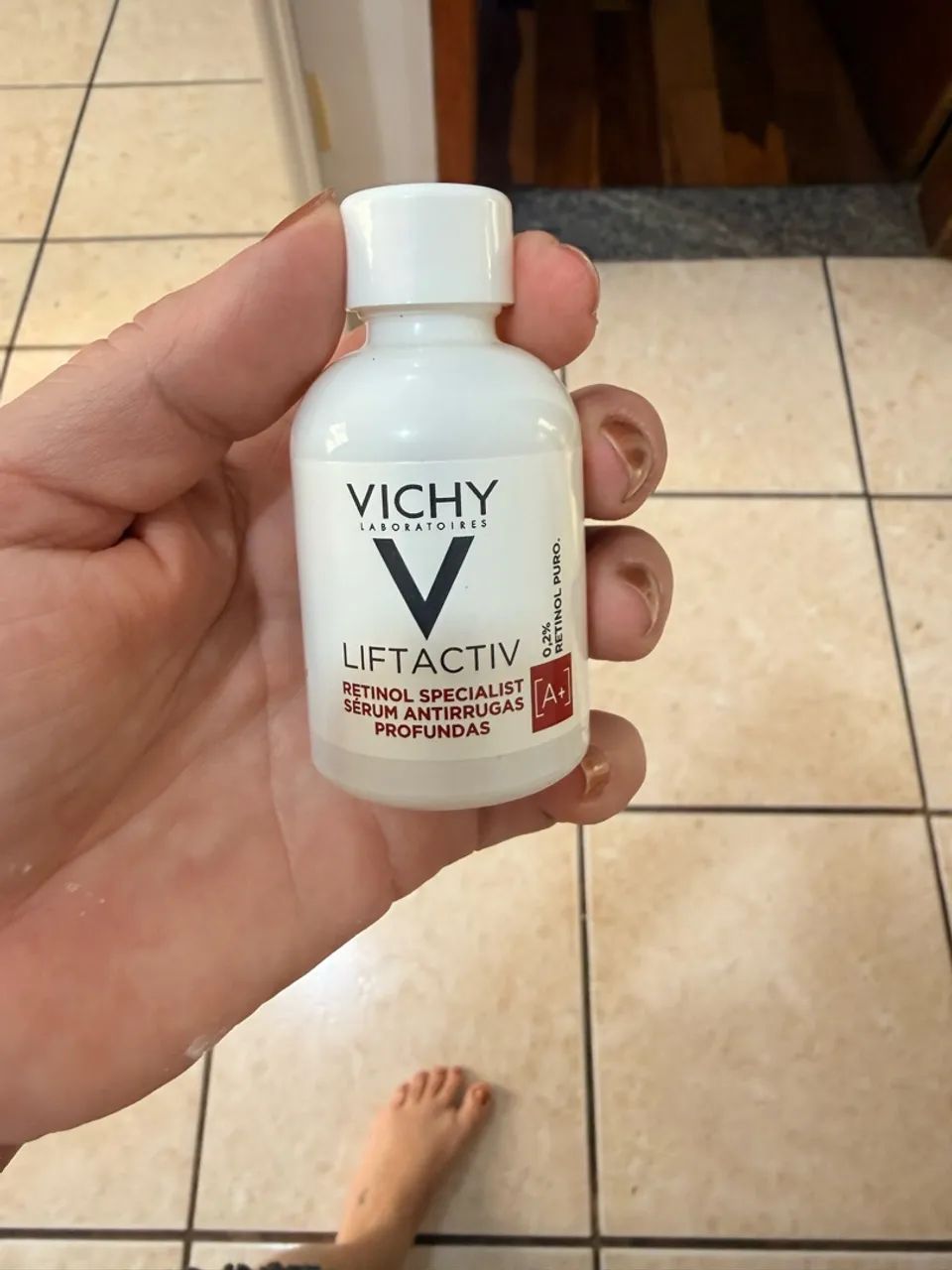 Retinol VICHI