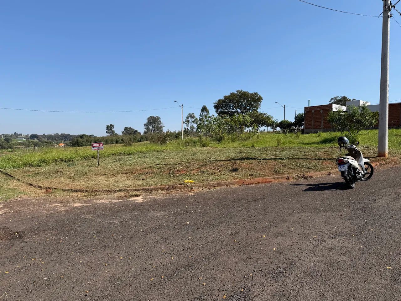 Terreno Arealva 