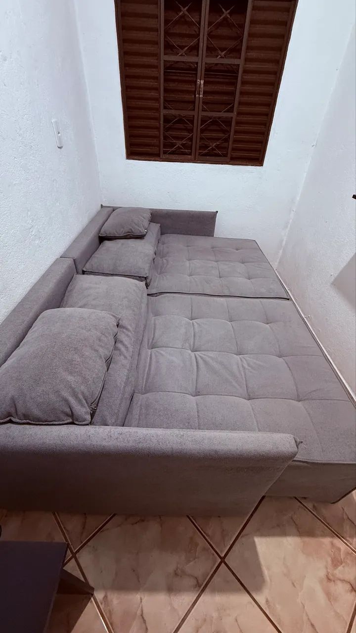 Sofá - Foto 5