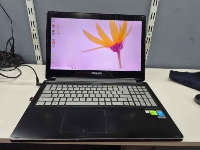 Notebook Asus