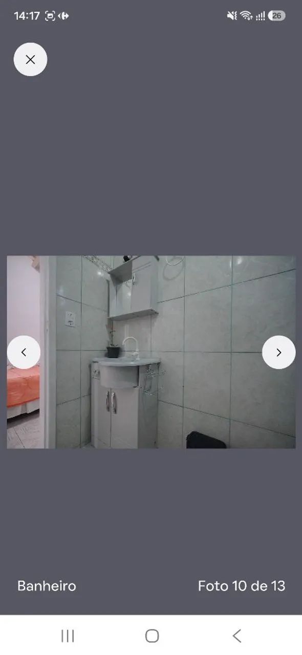 Alugo apartamentos perto do floripa shopping - Foto 4