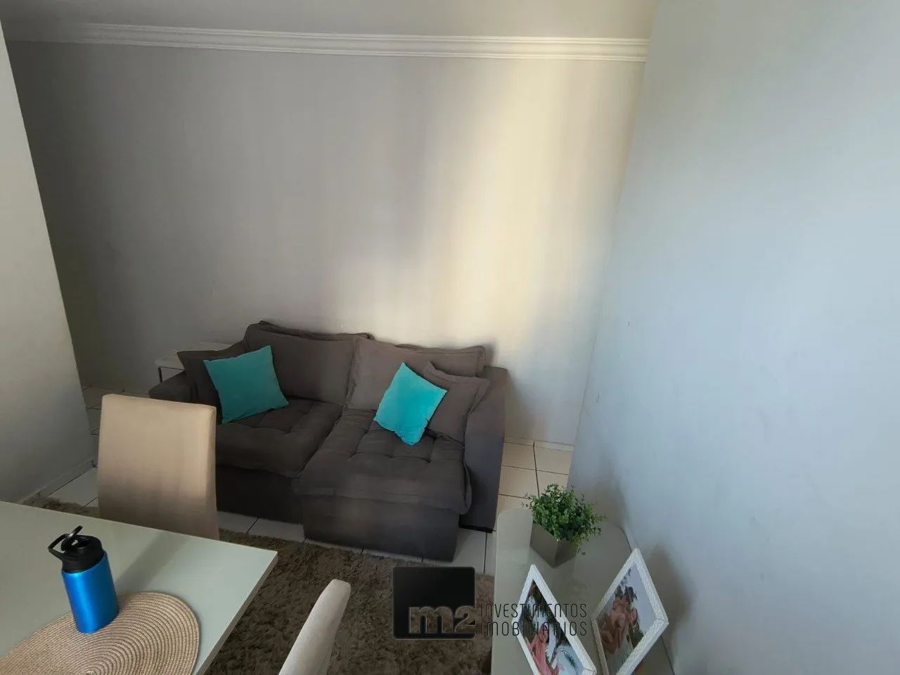Apartamento 3 Quartos com Suíte no Goiânia 2 - Foto 3