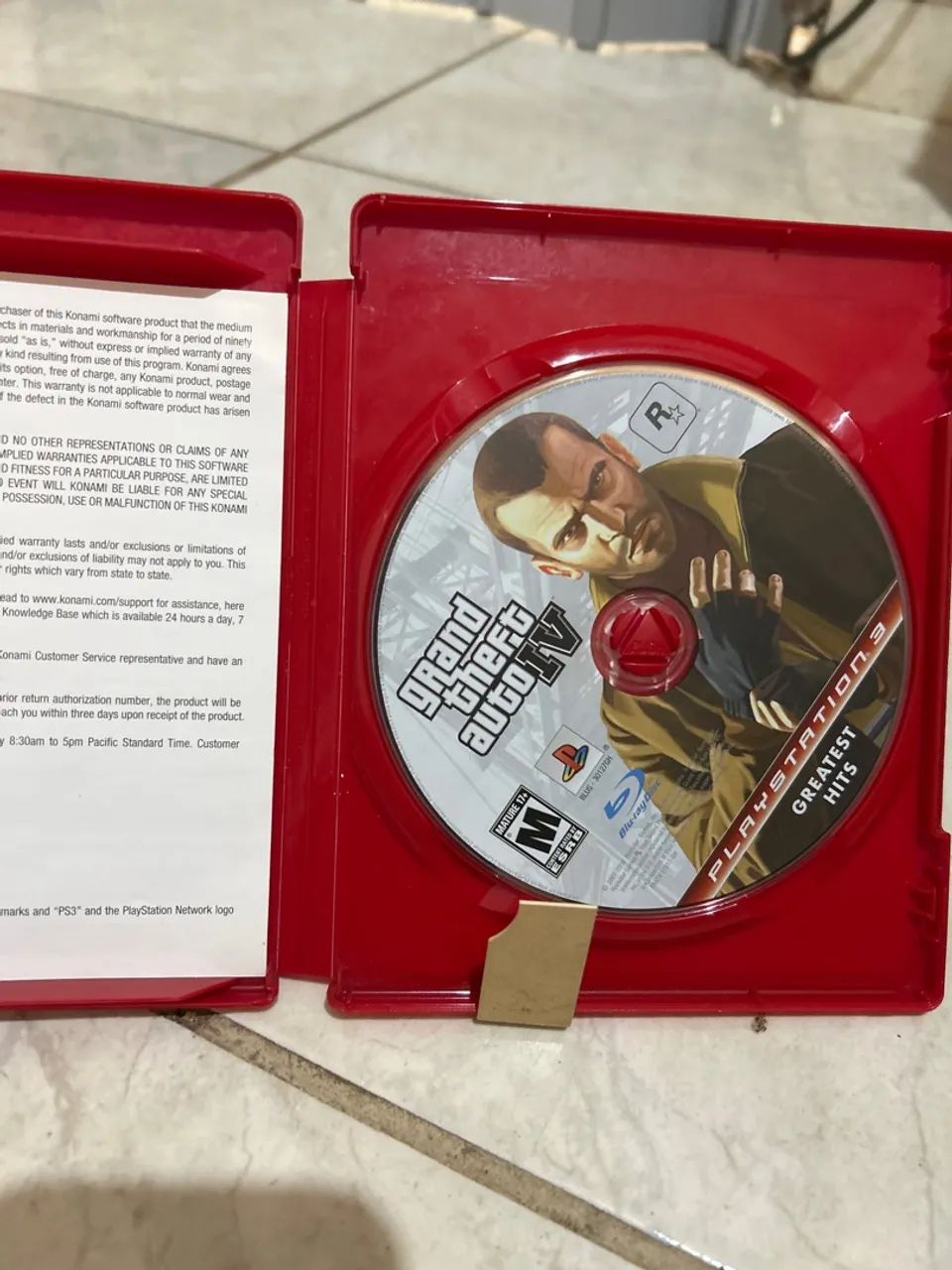 Jogos PS3 - Foto 2