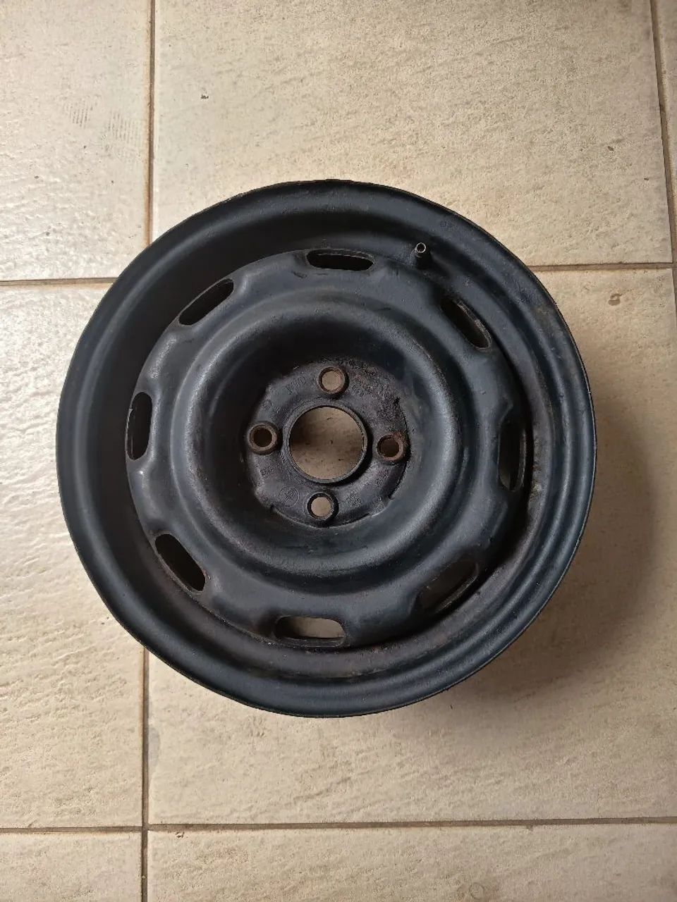 Roda aro 14 Volkswagen 