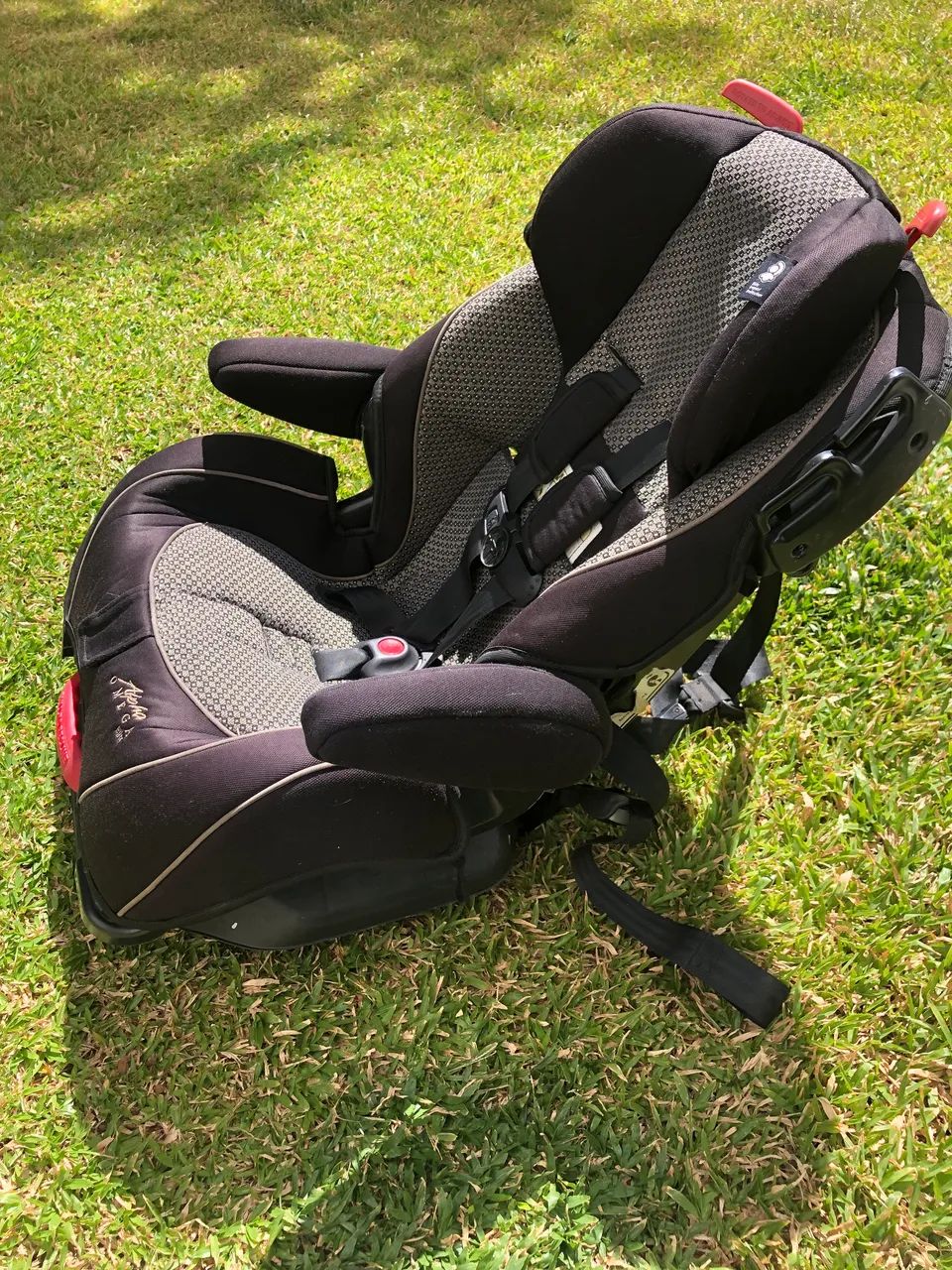 Cadeirinha Safety 1st