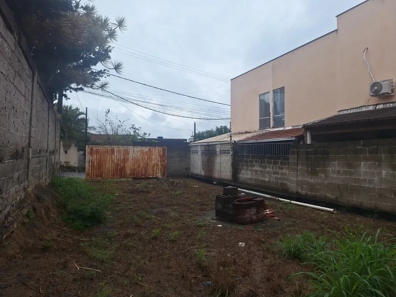 ALUGUEL - LOTE MOVELAR - Foto 2