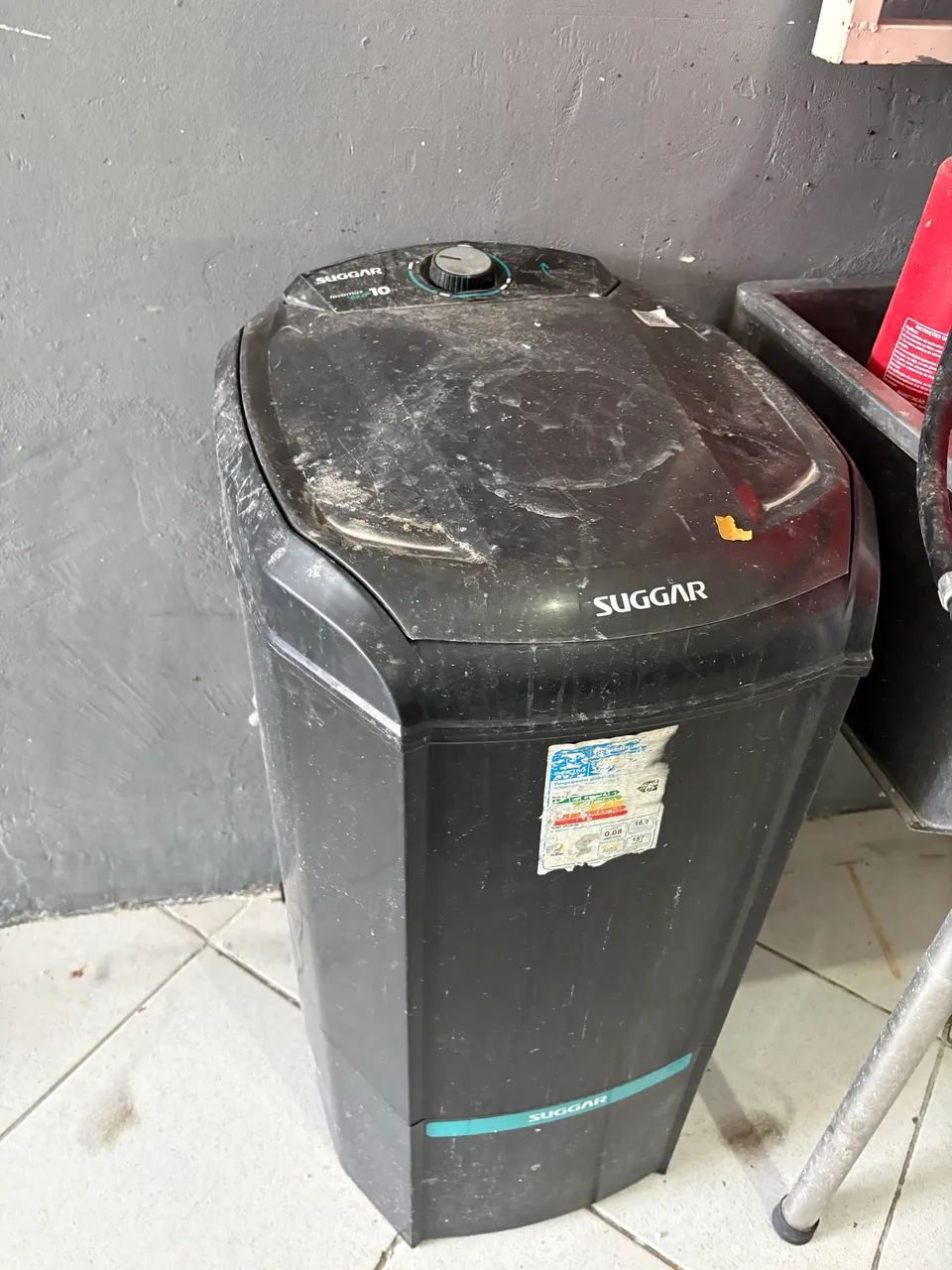 Tanquinho de lavar - Foto 2