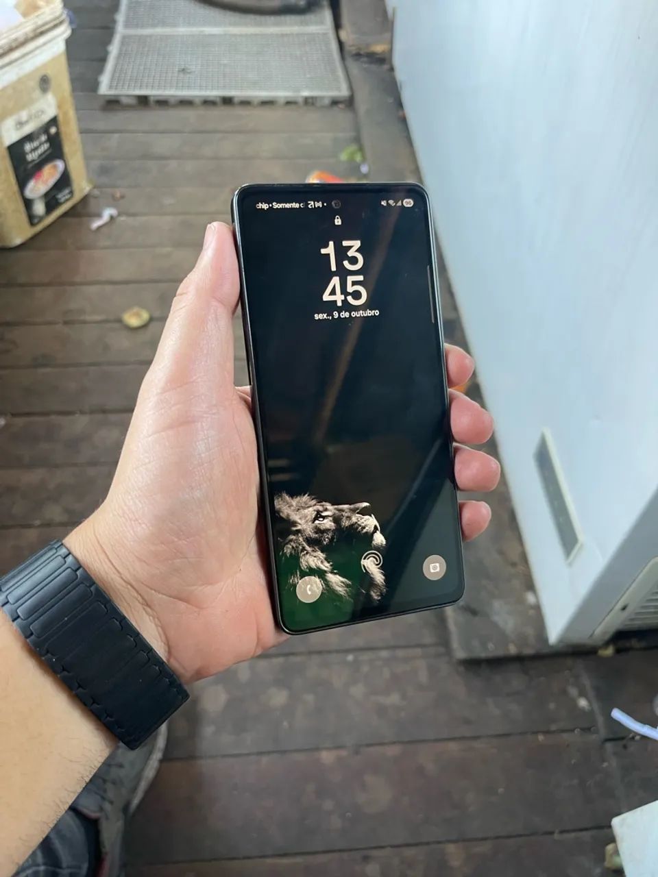 Galaxy a53 128gb - Foto 3