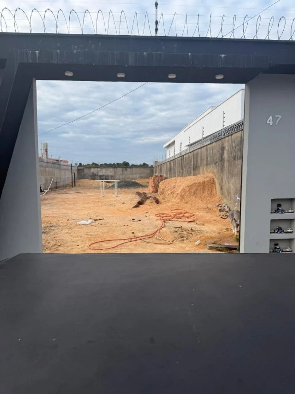 TERRENO APTO A FINANCIAMENTO, MEDINDO 12X40 - Foto 3