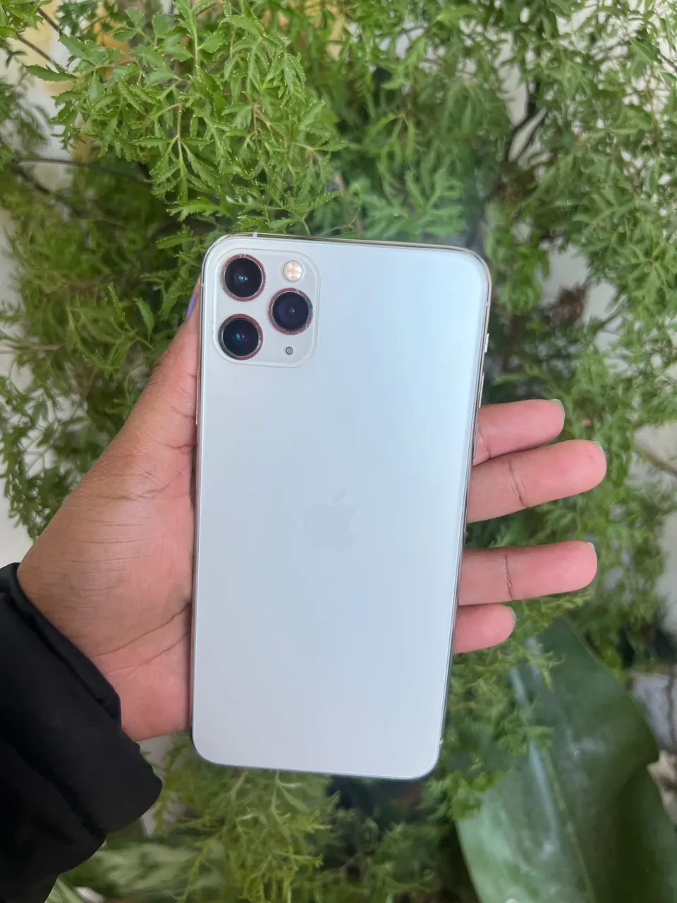 IPHONE 11 PRO 64Gb PARCELO - Celulares e Smartphones - Santa Cruz