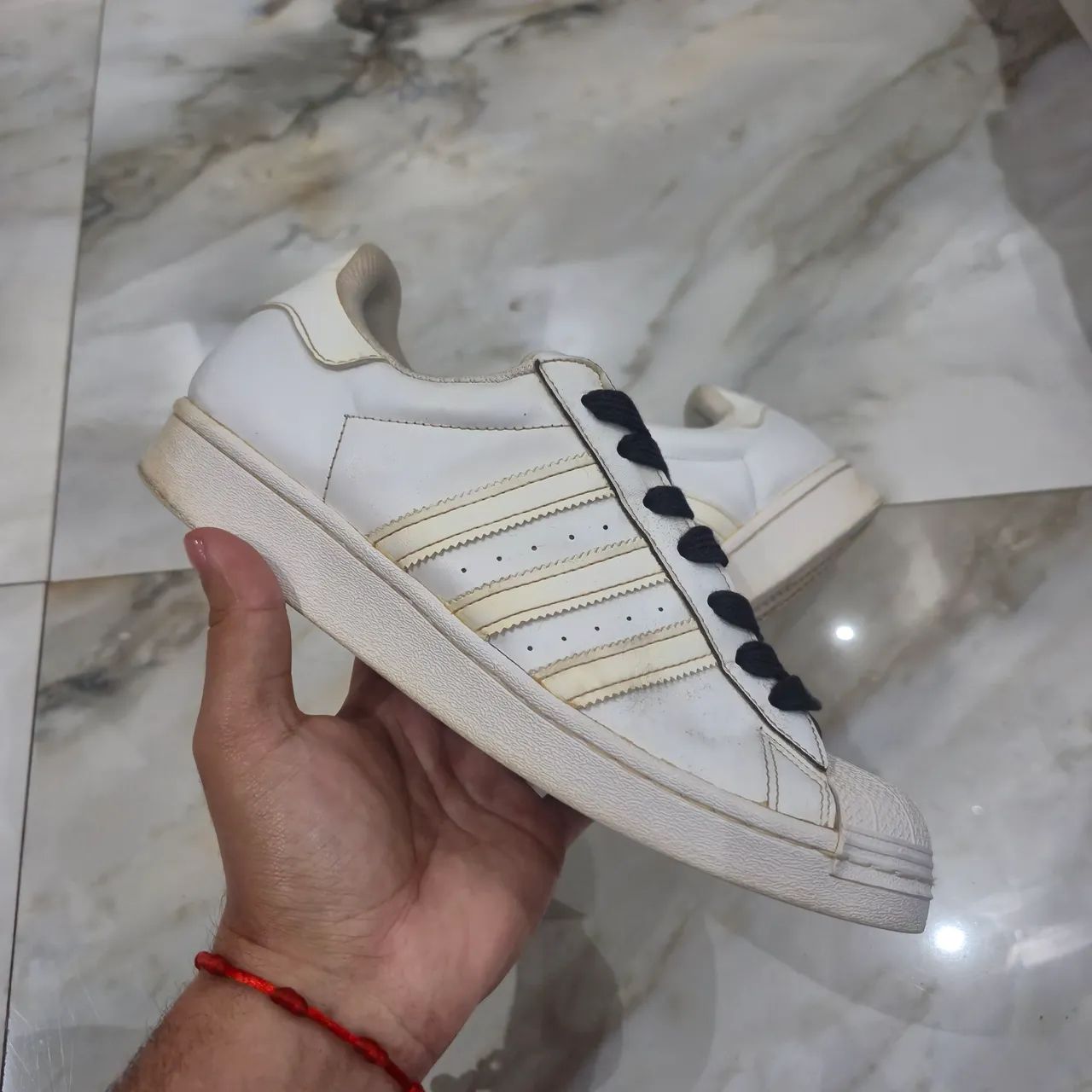 Adidas Superstar XLG 