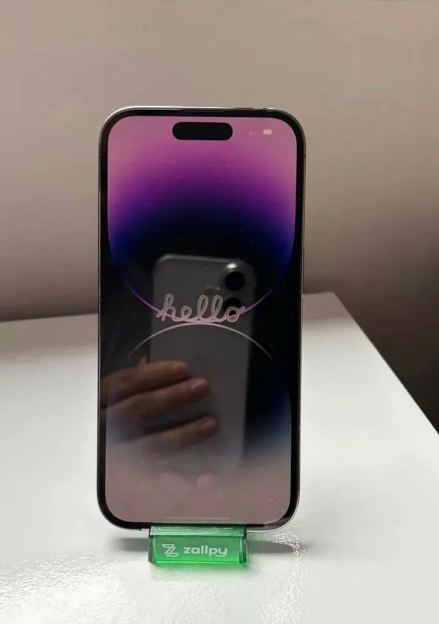 iPhone 14 pro