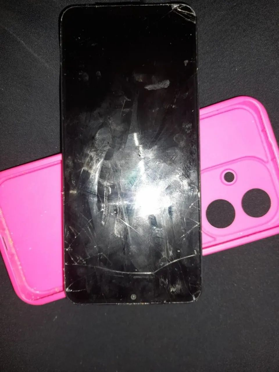 Vende-se, celular Realme Note 60 - Foto 2