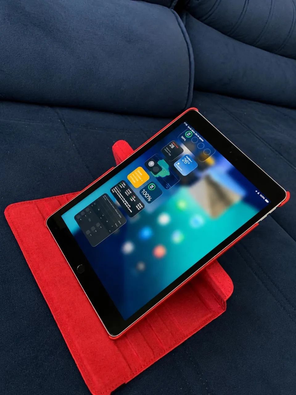 iPad 9 c/ Acessórios  - Foto 5
