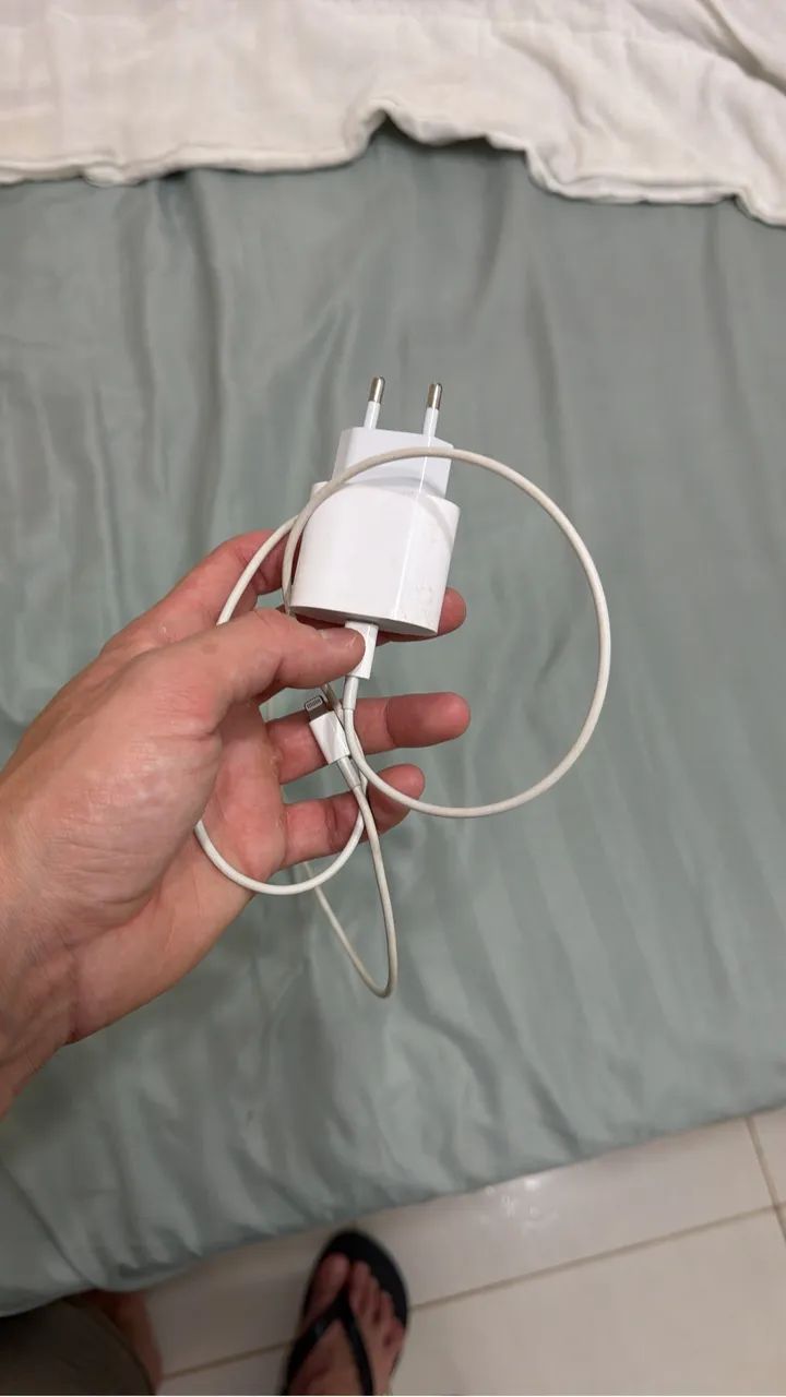 Apple AirPods 2 - Foto 5