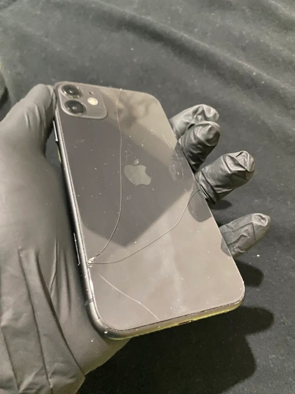 iPhone 11 - Foto 2