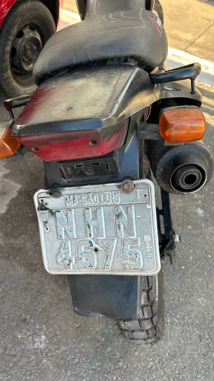 Vendo uma Bros  - Foto 3