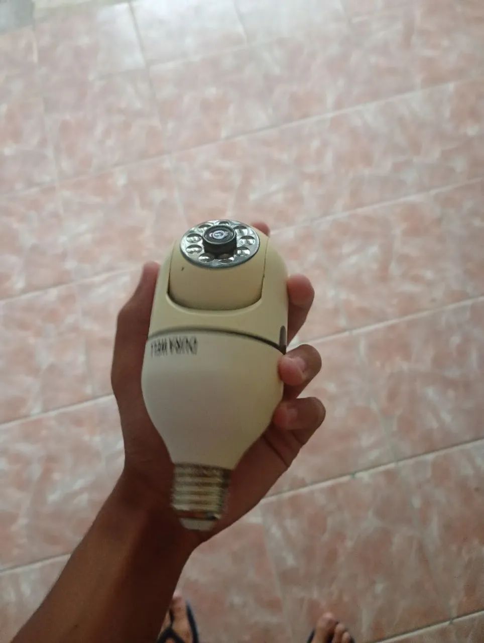 Câmera  - Foto 2