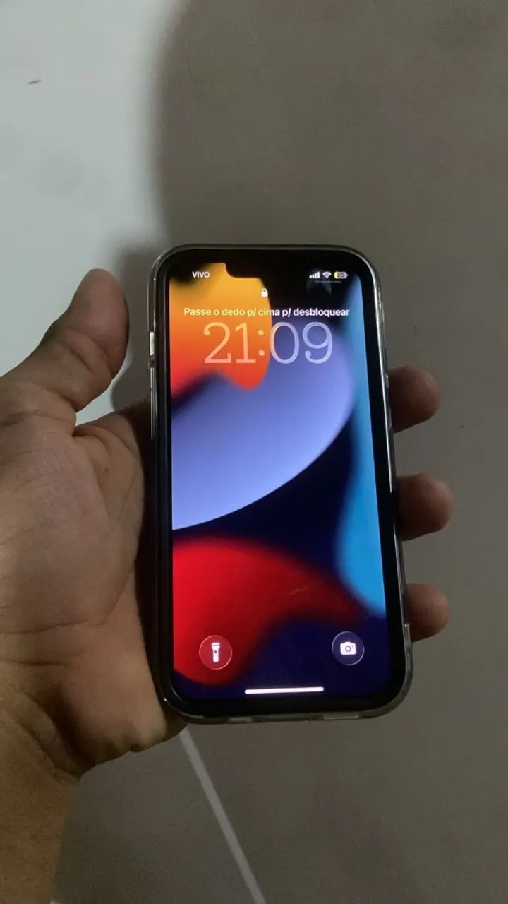iPhone 13 pro  - Foto 2