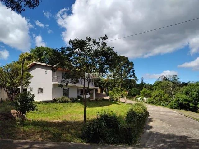 Comercial à venda 2166M², Roseira, Colombo - PR