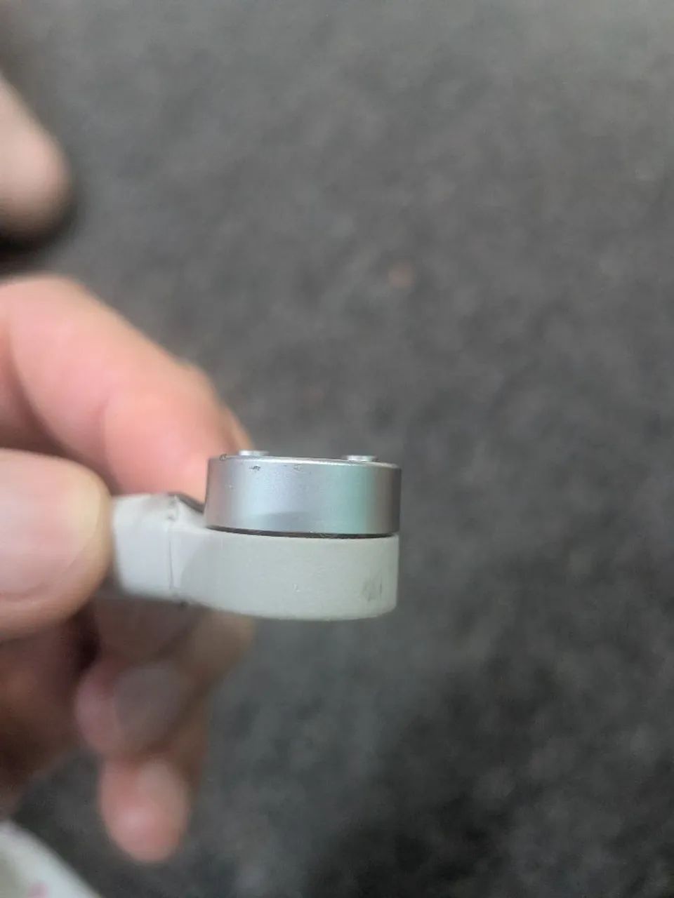 Motor Dji Mini 3 Esquerdo Traseiro Original  - Foto 4