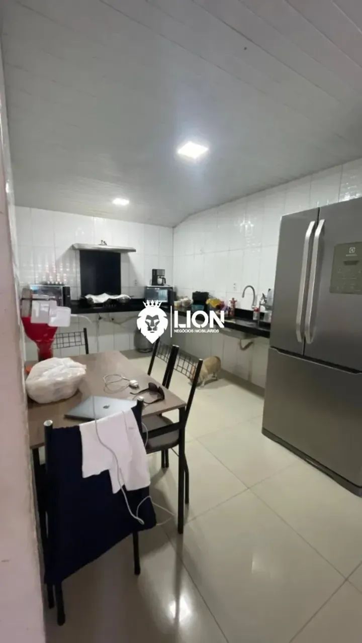 CASA À VENDA NA NOVA SATUBA | CONDOMÍNIO FECHADO - Foto 4