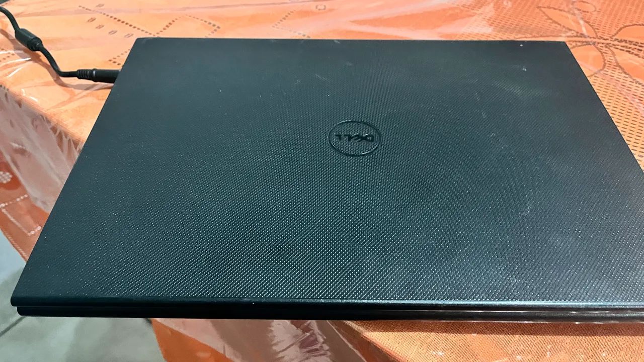 Notebook DELL Inspiron Core i5 5a geração  - Foto 2