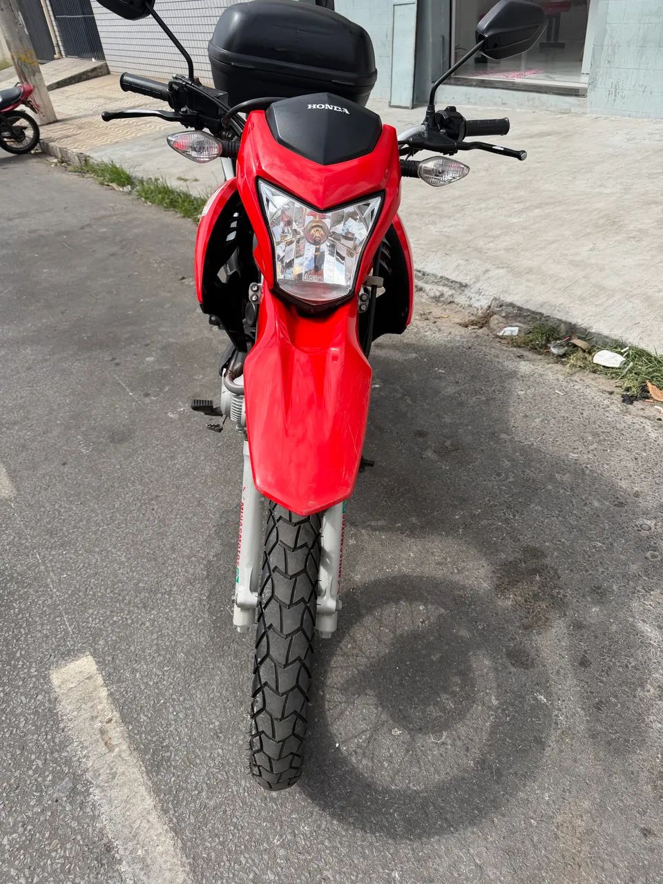 Bros 160 - Foto 5