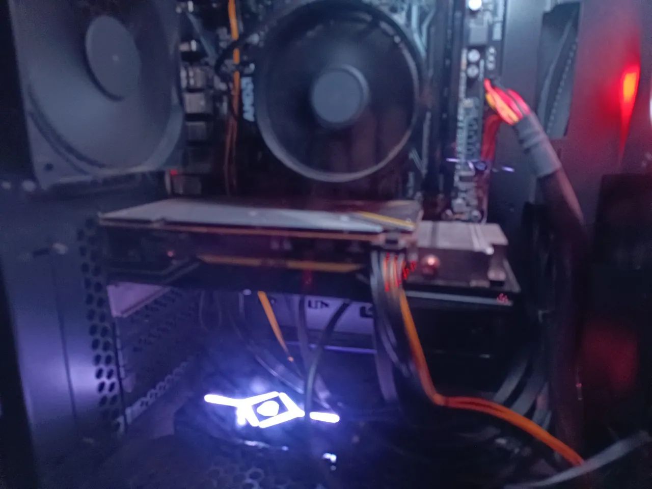 Pc gamer Ryzen 5 - Foto 3