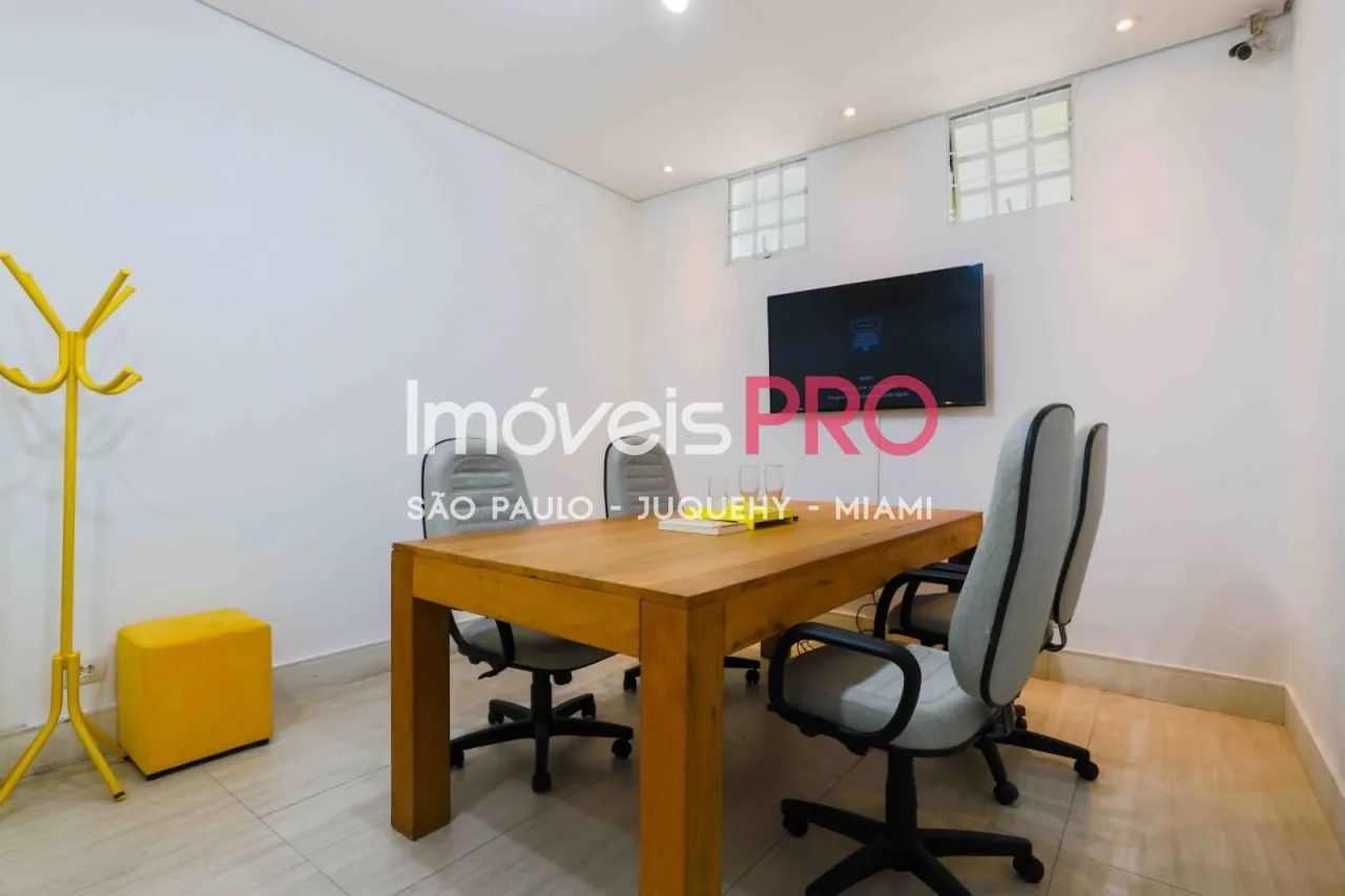 Sobrado Comercial - Santo Amaro - Estrutura Completa e Estilo Industrial - Foto 5
