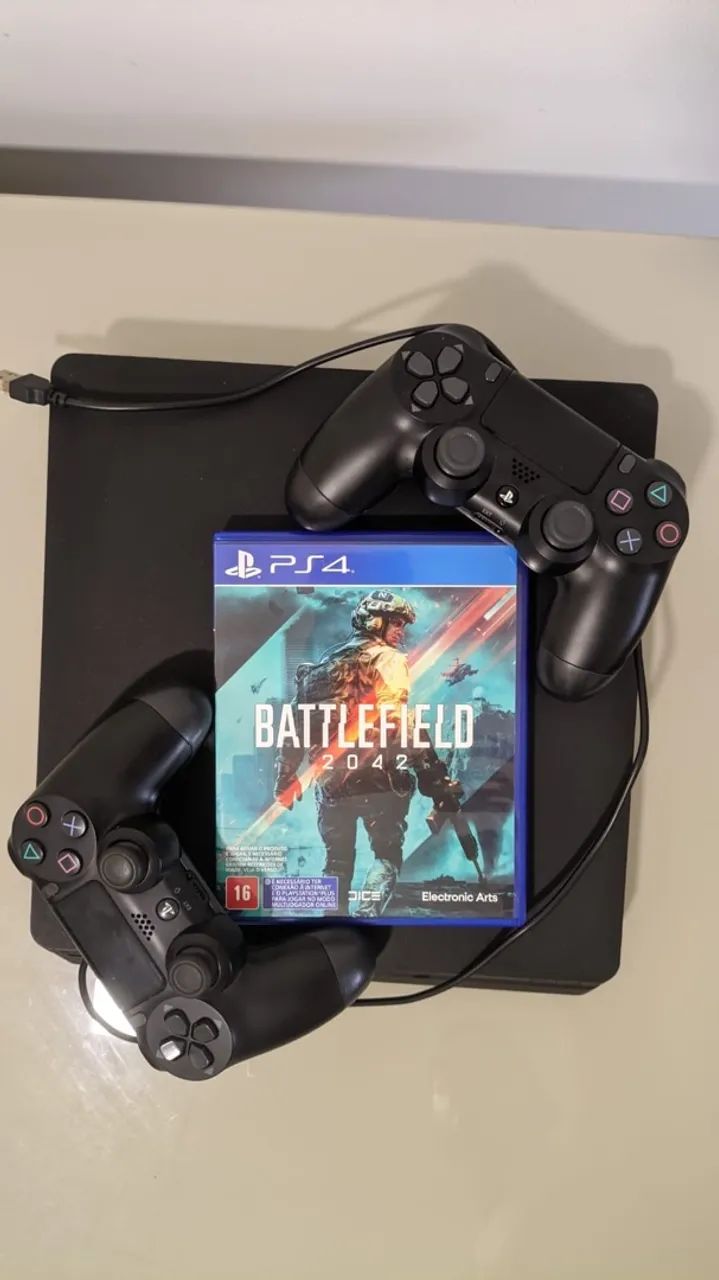 PlayStation 4  - Foto 2